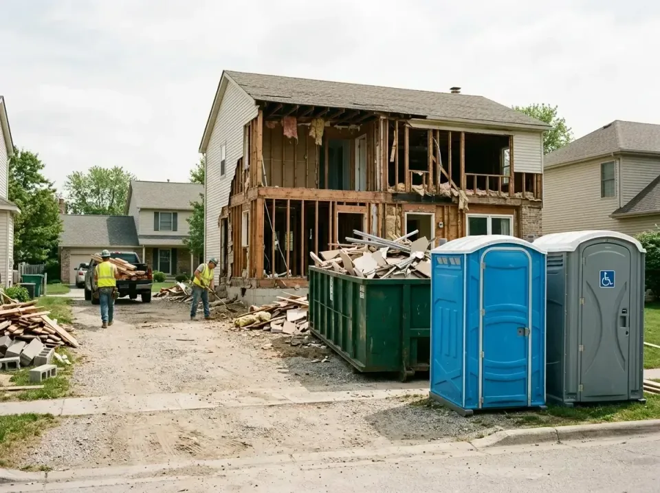 home-renovation-demolition-sit-010 — frequently asked questions, Portable Toilet & Dumpsters Rental in Makaha, HI